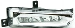 Oem Bmw X3 Led Front Driver Side Fog Tab Missing 63177412527-06. Fixed Price $112.19.