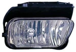 Nos Rh Fog Light 15190983 Tyc 19-5537-00-9 GM2593127 For Chevrolet Silverado. Fixed Price $59.99.