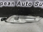 2017 2018 2019 Ford Fusion Fog Light Right Rh Passenger Side Led Oem H87315A254C. Fixed Price $29.99.