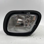 Dorman 888-5208 Left Fog Light For 2008-2017 Freightliner Cascadia, With Bulb. Fixed Price $29.99.