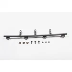 Rugged Ridge 11232.22 Light Bar Lowering Kit Fits 07-18 Wrangler (jk). Fixed Price $230.24.