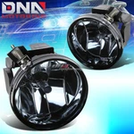 For 01-04 Dodge Dakota/durango Truck Smoked Tinted Oe Bumper Fog Light Lamp+bulb. Fixed Price $32.99.