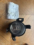 2001 Toyota Celica Right Side Fog Light. Clear Lense. Fixed Price $40.00.