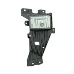 Ford F-250/F-350 Super Duty 2020-2022 Fog Light Assembly Driver Side Halogen. Fixed Price $56.55.