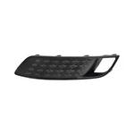 For Hyundai Venue 2020-2024 Fog Light Bezel Passenger Side Front Outer Grille. Fixed Price $80.37.
