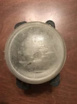 05-10 Oem 04805856AA Dodge Jeep Pt 300 Magnum Mopar Valeo Fog Light (right). Fixed Price $20.00.