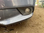 Used Light Fits: 2016 Subaru Legacy Fog-driving Bumper Mounted Sdn W/pre. Fixed Price $104.74.