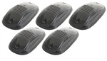 Pacer 20-247S Led Smoke HI-5 Cab Roof Light Kit 03-17 Dodge Style. Fixed Price $146.18.
