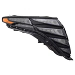 For Hyundai Tucson 2022-2024 Led Daytime Running Light Passenger Side Capa. Fixed Price $708.34.