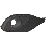 Right Front Fog Light Trim 2021-2023 Mercedes Benz GLA250 2.0L 4 Cyl MB1038232. Fixed Price $101.80.