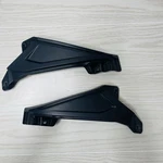 2022 - 2024 Acura Mdx Front Bumper Left And Right Fog Light Lamp Cover Panel Oem. Fixed Price $69.99.