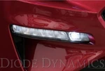 Elite Series Combination White Fog Lamp Lights 2018-2023 Ford Mustang. Fixed Price $425.00.