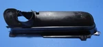 1997-2004 C5 Corvette Fog Light Bezel Lh 10283575. Fixed Price $39.99.