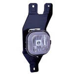 Passenger Side Fog Light Assembly 2001-2004 Ford Excursion 116-03262R Capa. Fixed Price $54.55.