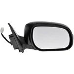955-2359 Dorman Mirror Driver Left Side Heated Hand For Toyota RAV4 2009-2011. Fixed Price $147.92.