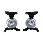 New Fog Light Pair Fits Kia Sorento 2011-2013 KI2593122 92201-1U000 922011U000. Fixed Price $120.62.