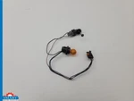 Pontiac Solstice Fog Light Bulb Pigtail Harness Wire Plug Left Or Right 06-09. Fixed Price $34.99.