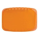 Rigid Sr-m Series Amber Pro Cover Fits Lights, Enhances Visibility, Easy In. Fixed Price $24.77.