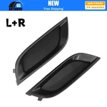 For 2010 Mazda 3 BEH5-50-C22A 2PCS Front Left & Right Fog Light Lamp Hole Covers. Fixed Price $17.82.