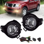 For 2005-2012 Nissan Pathfinder 2005-2009 Frontier Fog Lights Bumper Lamps. Fixed Price $35.79.