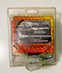 Peterson Tractor Implement Light Trapezoid/flood Beam Patterns 12-VOLT Part V507. Fixed Price $15.99.