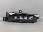 2020-2021 Bmw X3 X4 Original Right Passenger Side Chrome Led Fog Light Oem 20-21. Fixed Price $89.99.