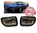 For 1991 1995 Toyota MR2 Fog Lights Smoke With Bulbs Wiring Harness Switch Kit. Fixed Price $89.00.