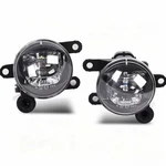 For Gmc Acadia SLT/DENALI/AT4 2020-23 Led Fog Lights Pair Left+right Pcs. Fixed Price $31.89.