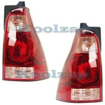 For 03 04 05 4RUNNER Taillight Taillamp Brake Lens & Housing Set Pair. Fixed Price $114.95.
