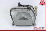 98-03 Mercedes W210 E320 CLK430 CLK320 Fog Light Lamp Right Passenger Oem. Fixed Price $45.00.
