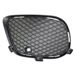 Fog Light Cover For Mercedes-benz GLE43 Amg 17-19 Front Driver Side. Fixed Price $57.42.