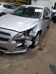 Lh Driver Side 2013 Malibu Front Door Window Regulator SKU#4386030. Fixed Price $114.00.