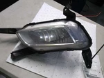 2015 Kia Optima Right White Fog Light Assembly 351783 Used 126K Miles. Fixed Price $134.99.
