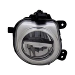For Bmw X5 14-18 Tyc Passenger Side Replacement Fog Light Capa Certified. Fixed Price $201.99.