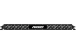 Rigid 920413 Sr 20" Sae High Beam Driving Led Light Bar White. Fixed Price $759.99.
