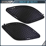 1178850422 1178850322 Bumper Bezel For Mercedes-benz W117 Cla-class 2014-2016. Fixed Price $25.99.