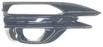 Genuine Infiniti Q70 Front Bumper Fog Light Lamp Bezel Trim Right (2015-2019) Oe. Fixed Price $72.42.