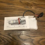 Sylvania H16 Led Fog Light Kit (set Of 2). Fixed Price $20.00.
