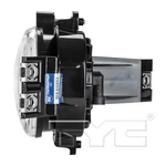Tyc 19-5539-00-1 Nsf Certified Fog Light Assembly For 02-09 Dodge 1500 2500 3500. Fixed Price $53.99.