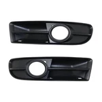 For Audi A4 2005-2009 Fog Light Trims Front, Driver And Passenger Side Pair. Fixed Price $131.97.