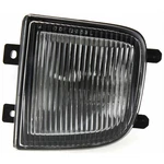 For Nissan Pathfinder Fog Light 1999-2003 Driver Side W/ Bulbs NI2592108. Fixed Price $65.47.