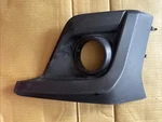 2018-2020 Subaru Crosstrek Fog Light Lamp Cover Bezel Left 57731FL071 23. Fixed Price $30.00.