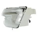 Driver Left Side Fog Light Driving Lamp Halogen Ford Explorer 2016-2017. Fixed Price $64.35.