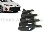 Fits 2017-2019 Toyota Corolla Xse Front Right Daytime Running Light Cover Bumper. Fixed Price $22.13.