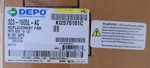 Depo 2019-2021 Forte Left Corner Light 92303M7000 / KI2570101C 323-1605L-AC. Fixed Price $150.00.