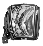 Fog Light For 2013-2018 Dodge Ram 1500 Driving Bumper Lamp Right Passenger Side. Fixed Price $27.99.