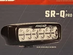 Rigid Industries Sr-q-series Single Row 20 Deg. Flood Led Light 904113. Fixed Price $179.00.