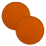 Rigid Industries 363663 Cover 360SERIES Inch Amber Pro Pair. Fixed Price $39.35.