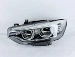Perfect! 2014-2017 Bmw 4-SERIES M3 M4 Left Adaptive Led Complete Headlight Oem. Fixed Price $899.00.