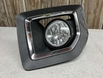 2015-2016 Gmc Sierra 2500 Left Side Fog Light Oem 23178899. Fixed Price $27.00.